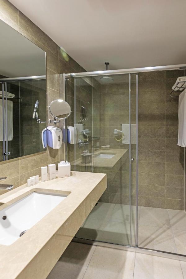 My Ella Bodrum Resort & Spa Muğla Bagian luar foto